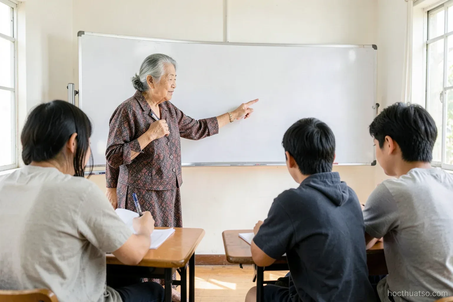 Cụm từ bị xoay chữ: dấu vết của phần mềm diễn đạt lại trong bài báo