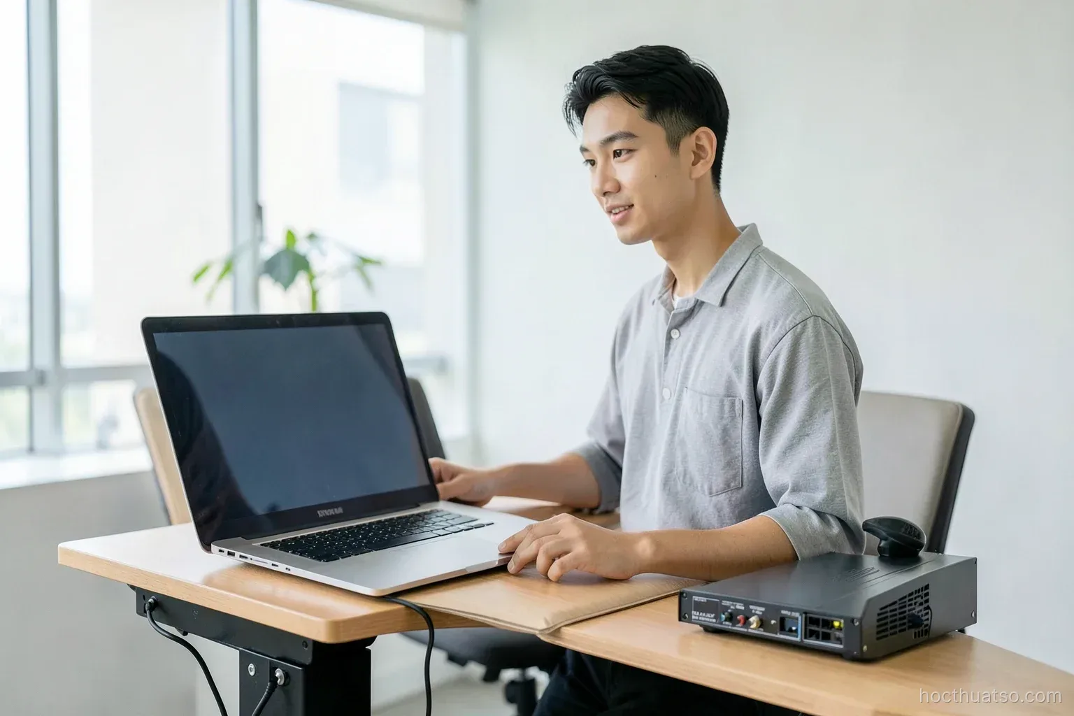 Docker cho phân tích tái lập: khi nào đáng dùng, khi nào là quá tay