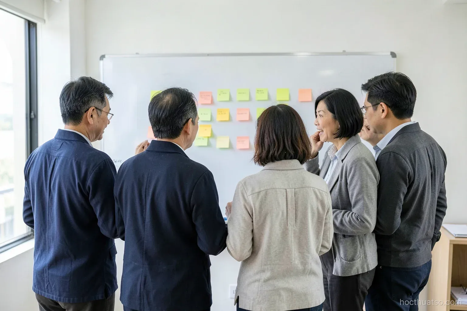 Dựng thư viện số cho trường bằng DSpace: kế hoạch trước khi cài