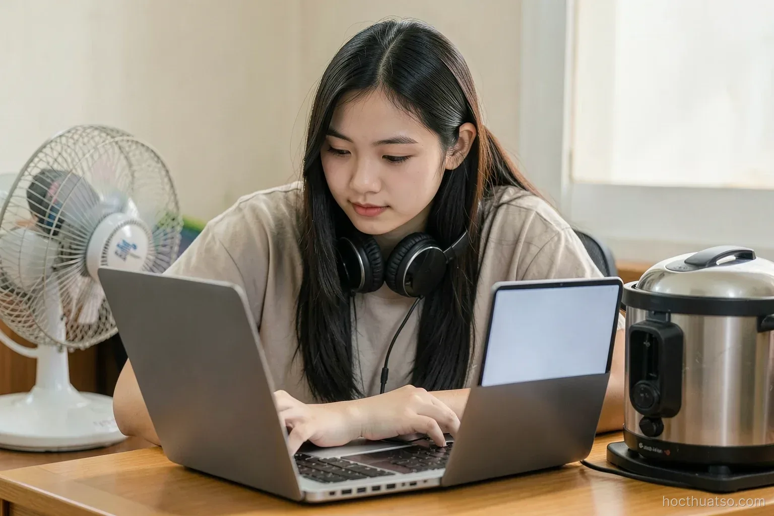 Google Colab khi không có máy mạnh: giới hạn, lưu tệp, bảo mật