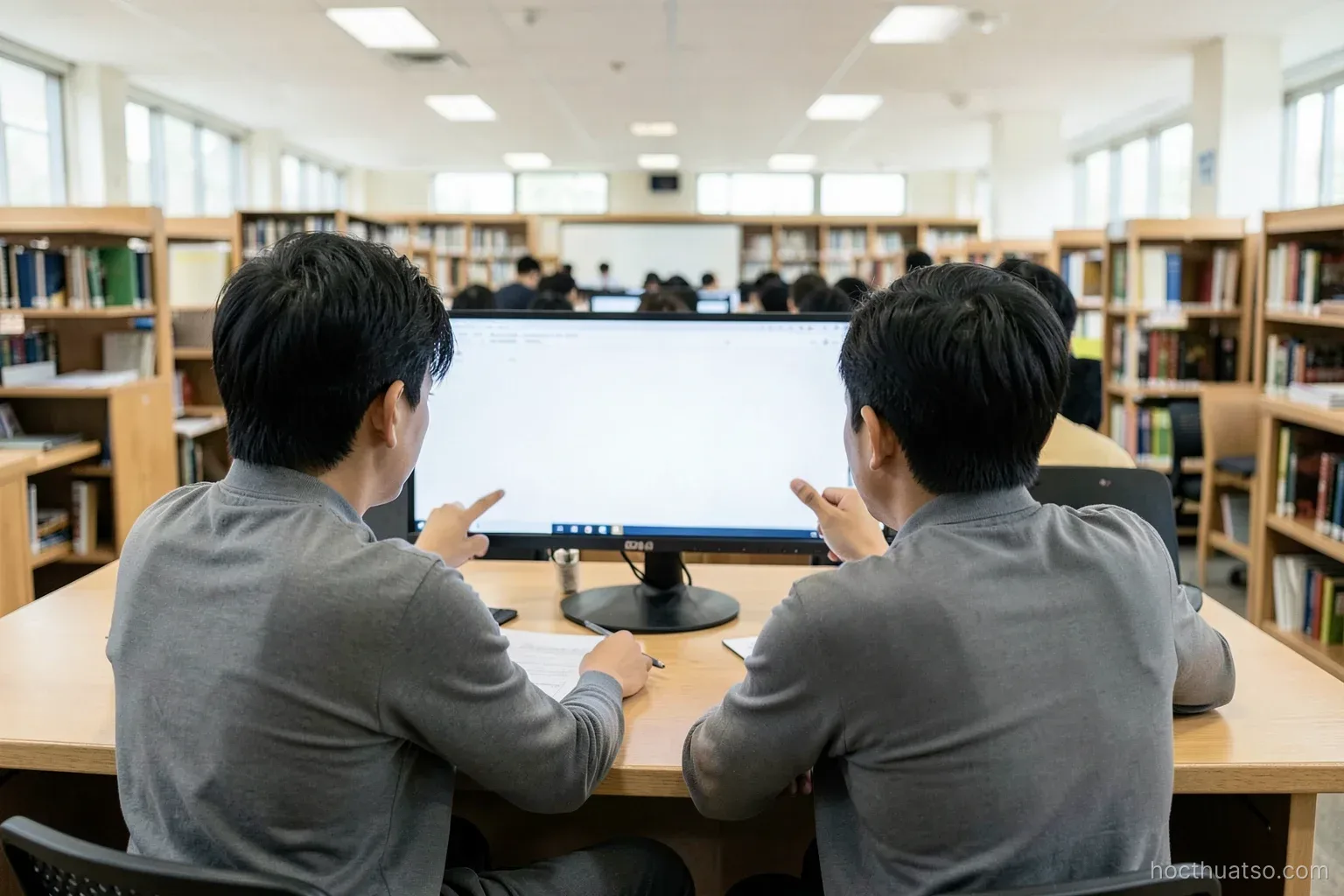 IIIF: chia sẻ ảnh tư liệu độ phân giải cao mà không phải gửi tệp