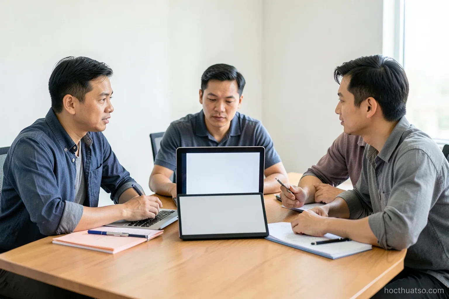 Hồ sơ cơ quan trên Scopus: vì sao trường mình có nhiều mã cơ quan
