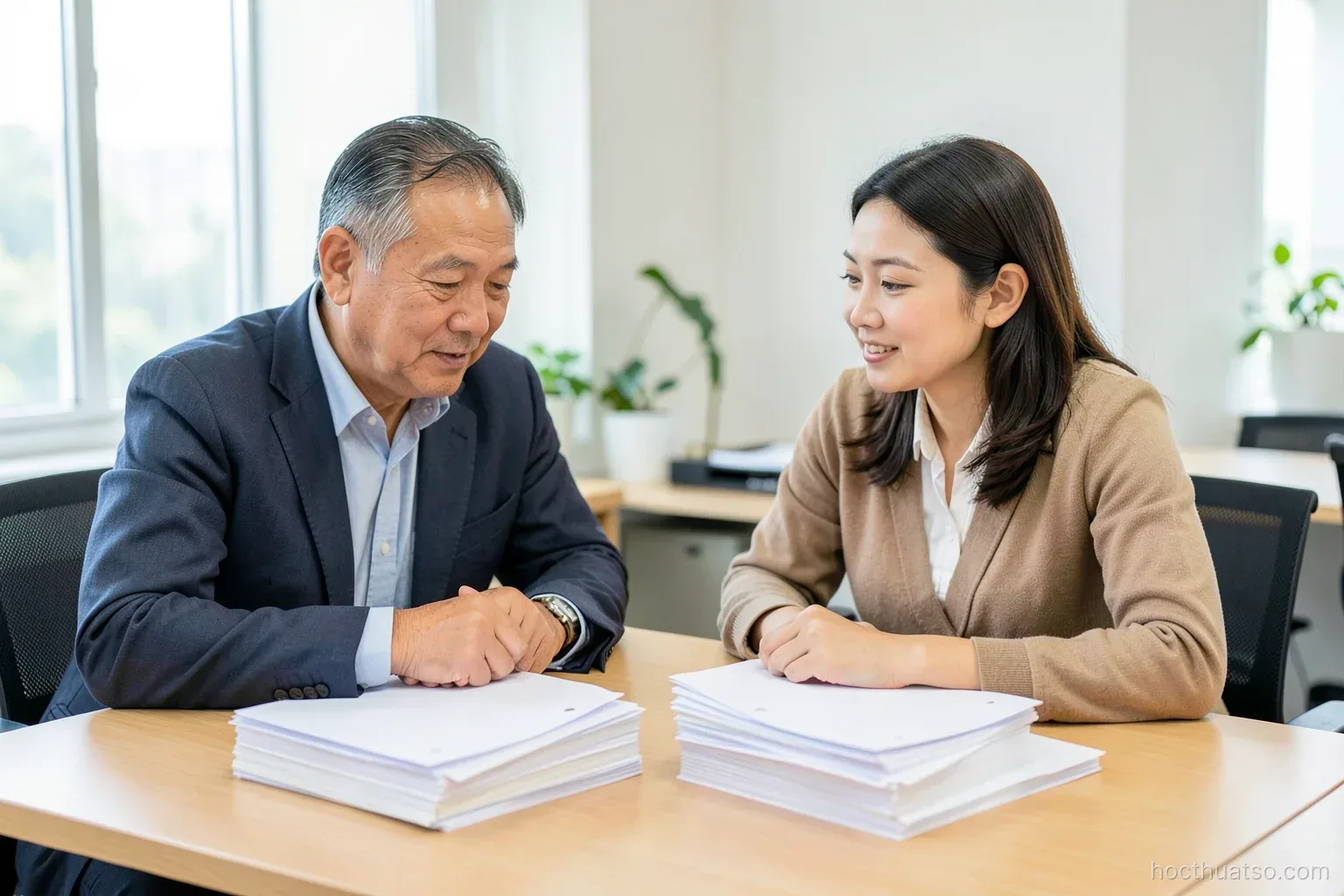 Nhà máy bài báo: dấu hiệu nhận diện từ phía biên tập và người đọc