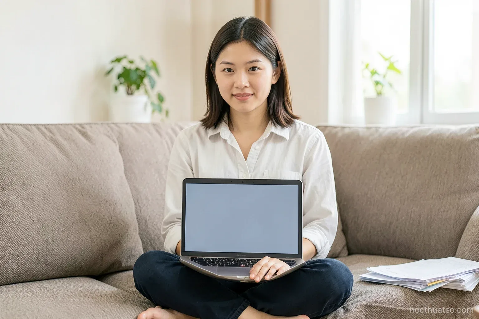 Nộp bài trên ScholarOne từng bước: ô hay điền sai, tệp hay thiếu