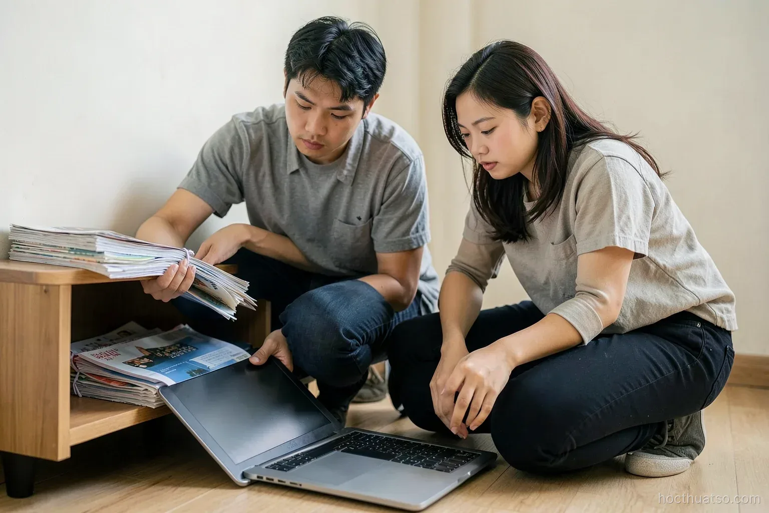 Tạp chí nộp tài liệu tham khảo lên Crossref: ai được lợi