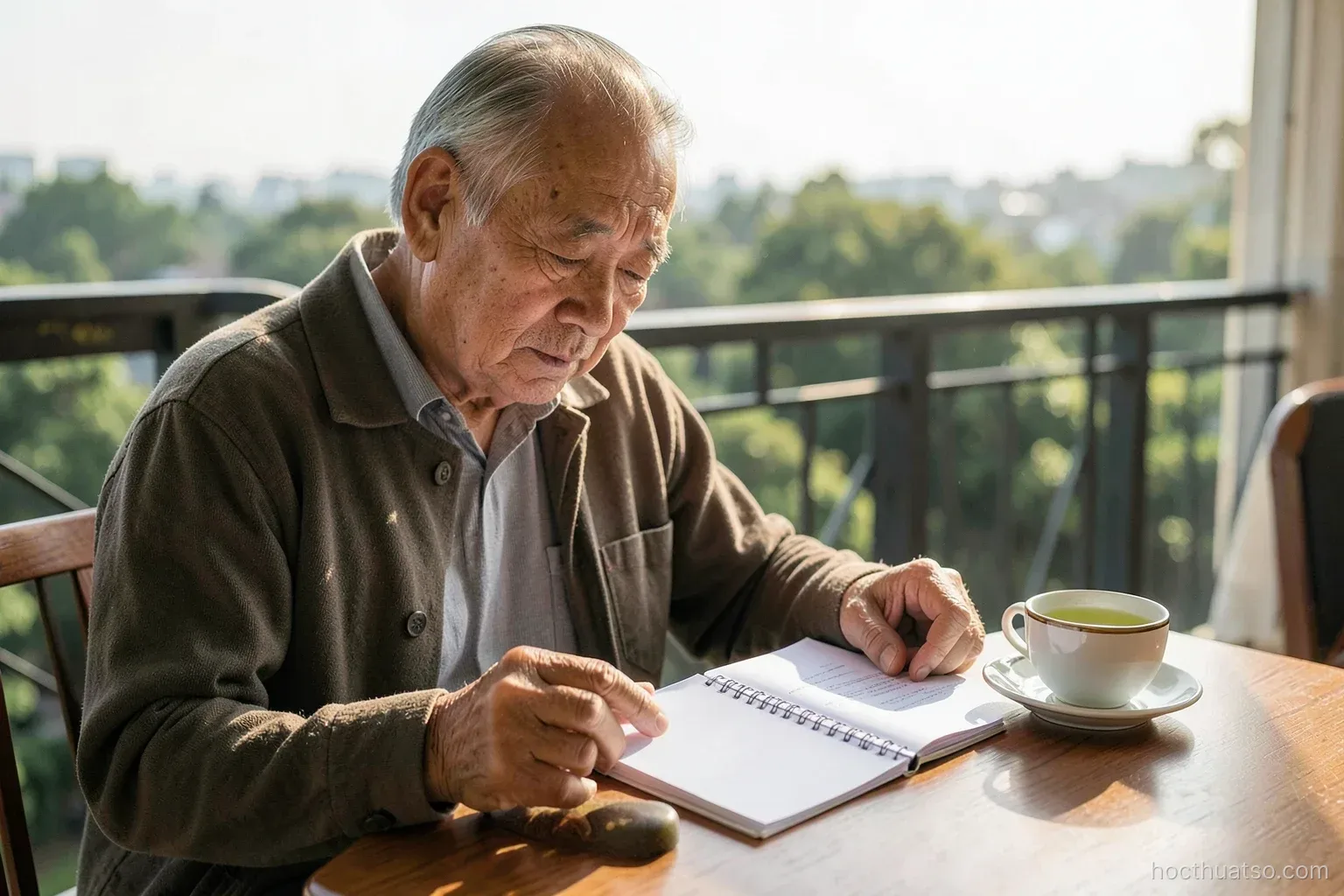 Viết phần phương pháp cho bài trắc lượng: những gì phản biện sẽ hỏi