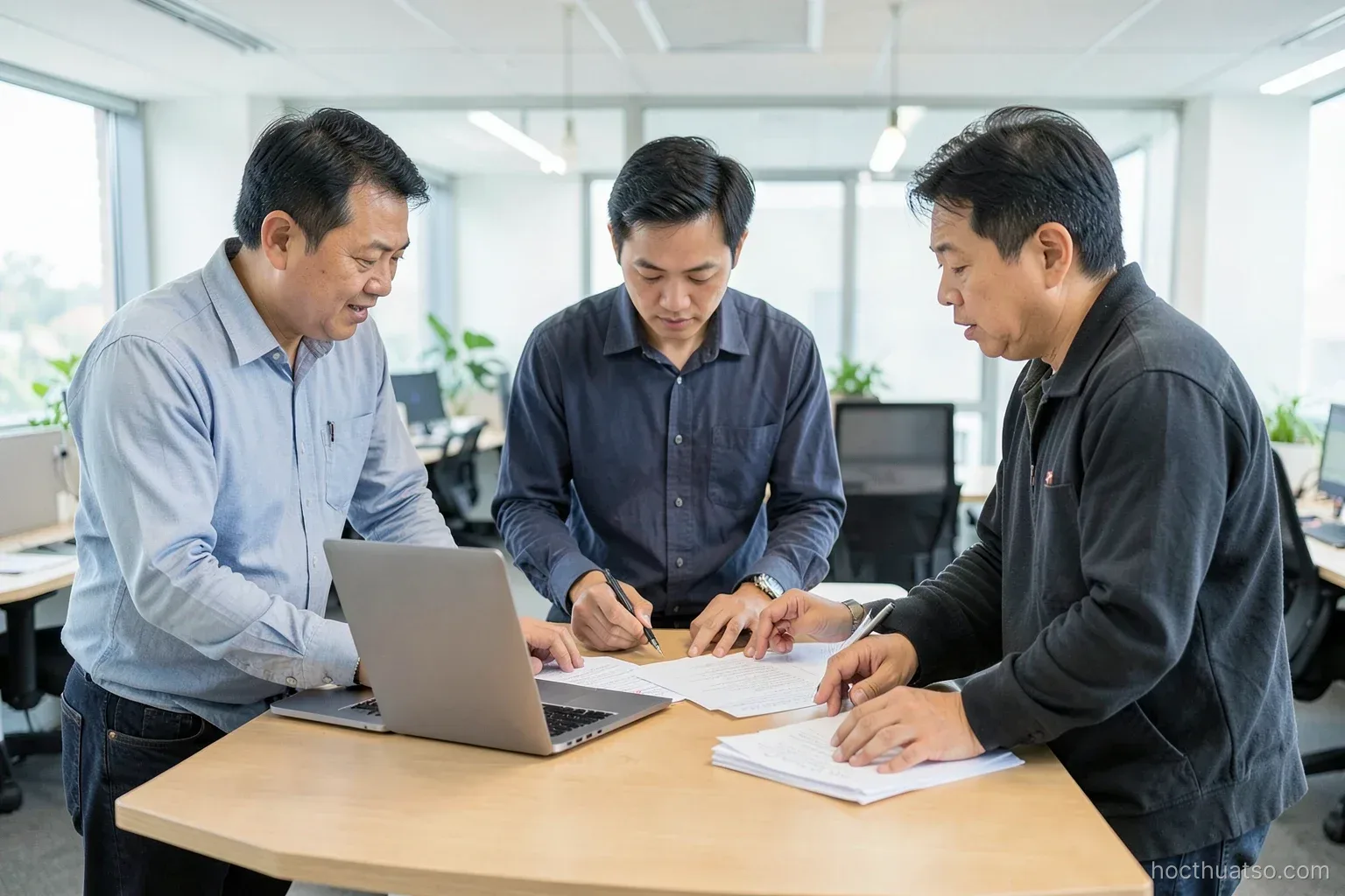 SSRN, Research Square, Preprints.org: tiền ấn phẩm ngoài arXiv