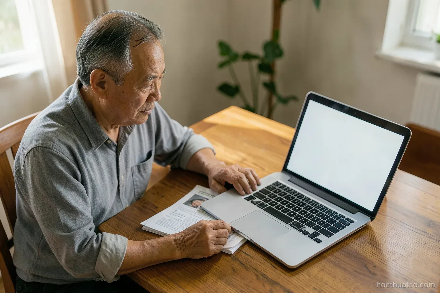 Sửa hồ sơ tác giả Scopus: gộp hồ sơ, tách bài nhận nhầm, đổi cơ quan