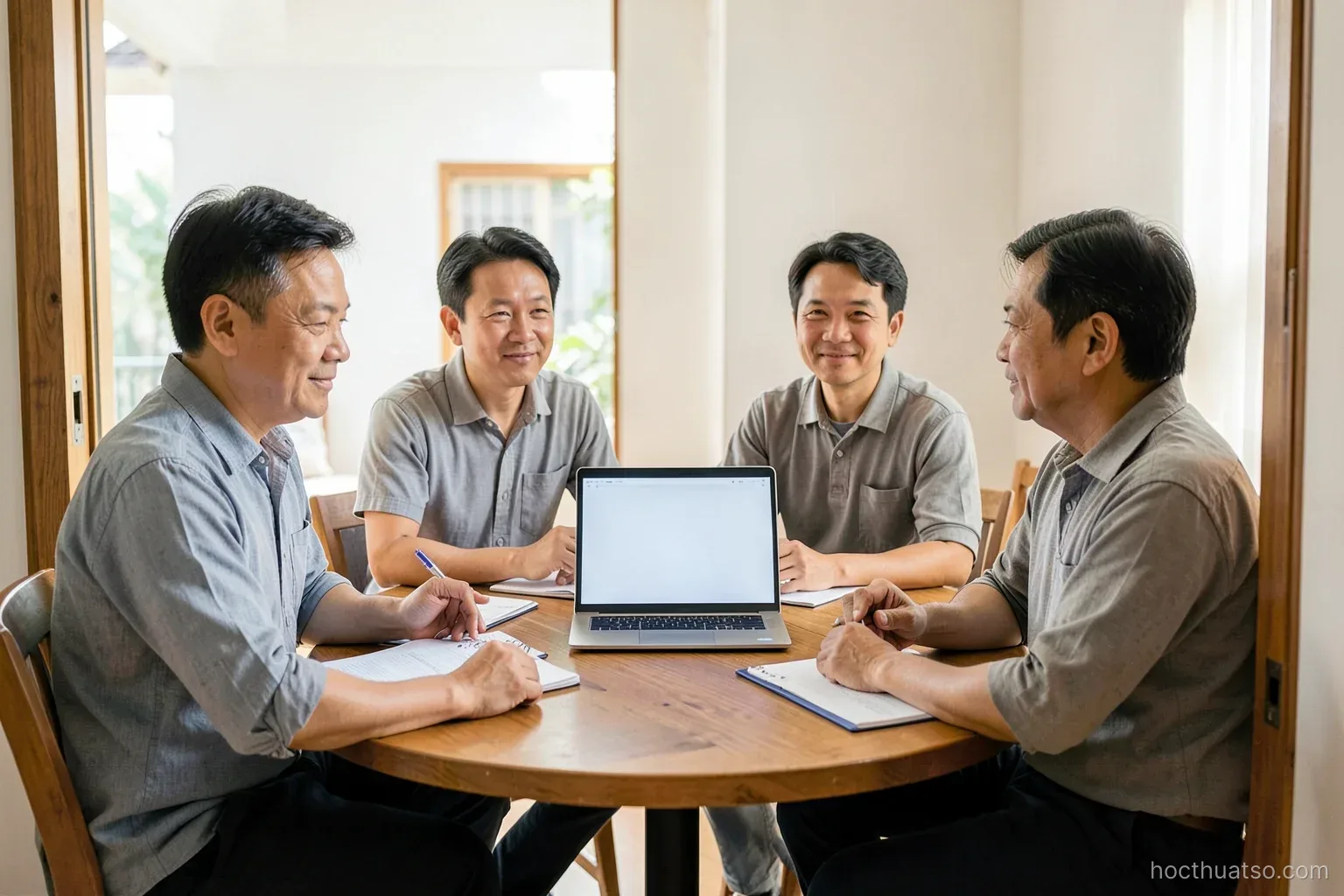 Tạp chí trong nước gia nhập Crossref: hồ sơ, chi phí và tiền tố DOI