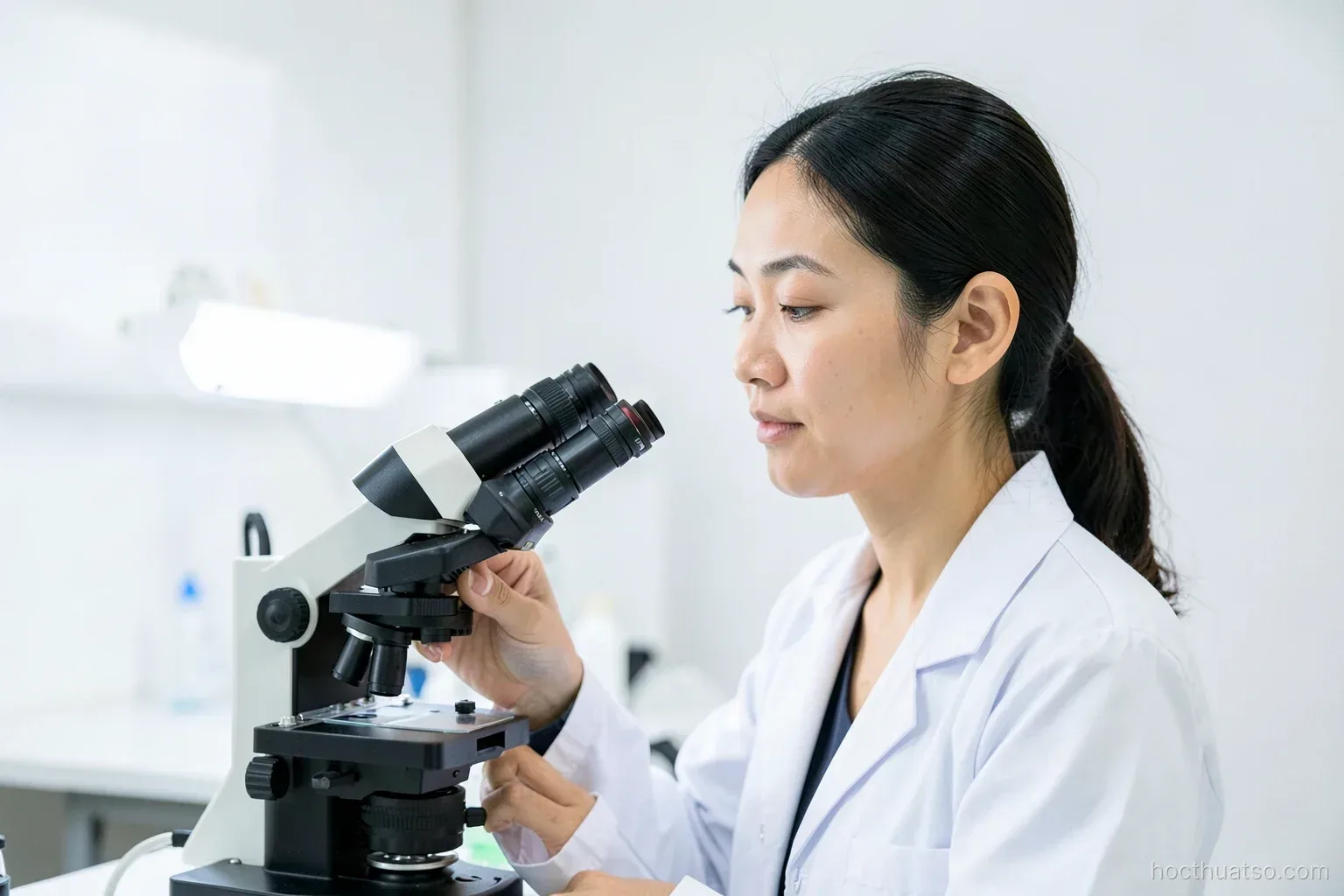 Phát hiện thao túng hình ảnh trong bài báo: dấu hiệu và công cụ hỗ trợ