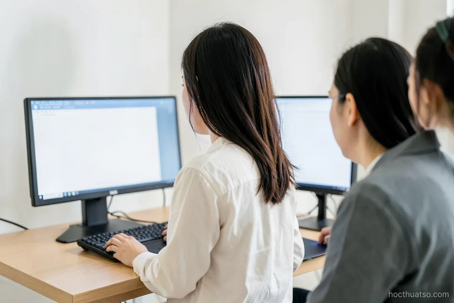 Xuất bản toàn văn trên OJS: PDF, HTML hay JATS XML