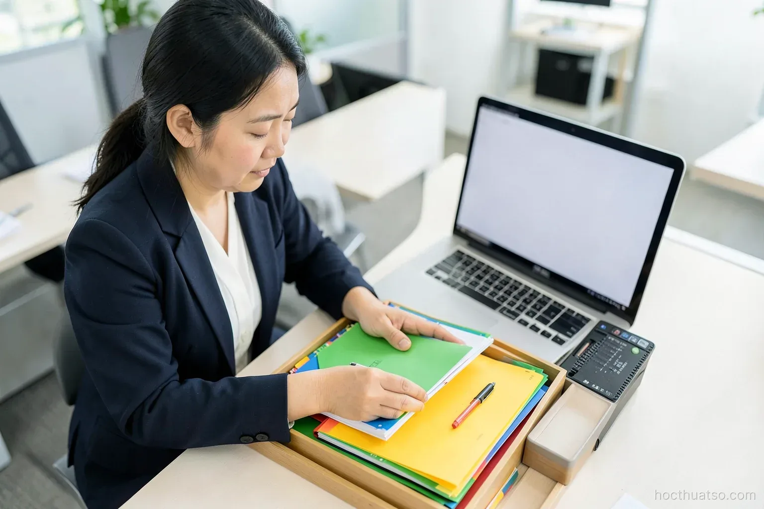 Những trường siêu dữ liệu tạp chí hay bỏ trống và cái giá phải trả