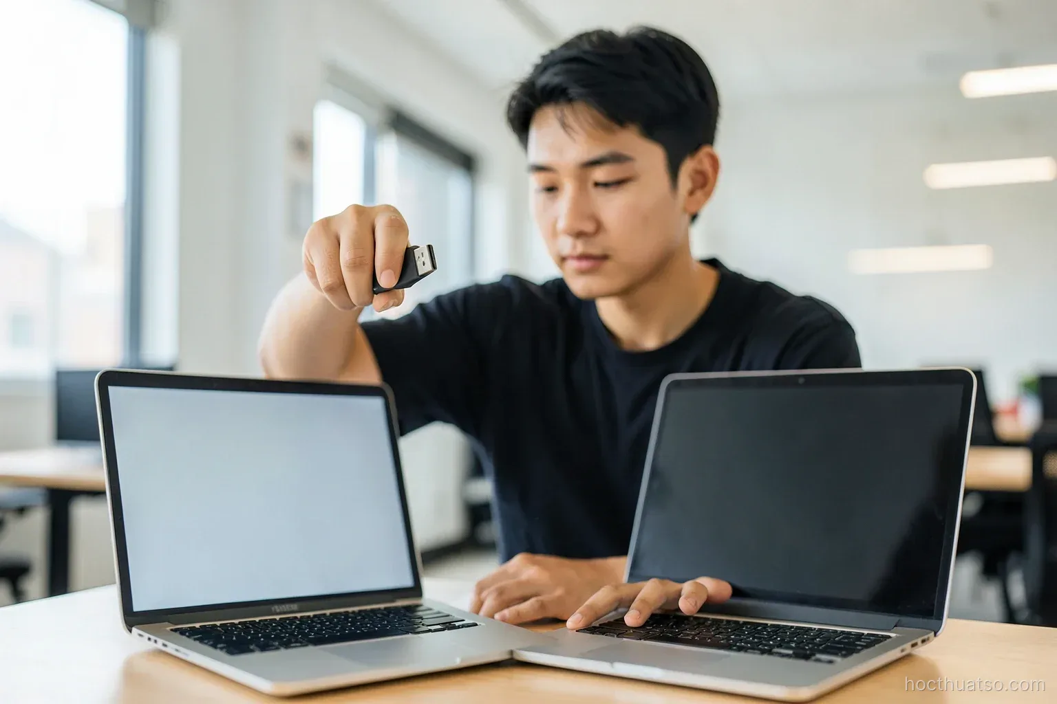 Xuất dữ liệu Scopus, Web of Science để phân tích: định dạng, giới hạn